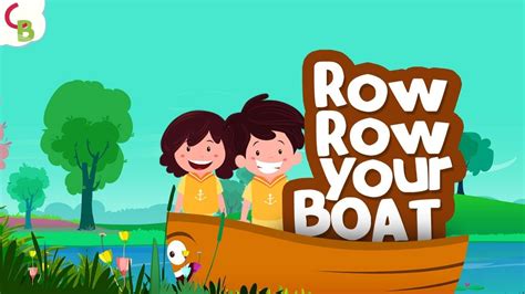 Row Row your Boat - Nursery Rhymes for Babies and Kids. Check out our collection of other ...