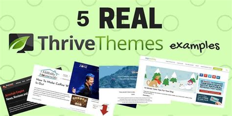 Ultimate WordPress Thrive Theme: Expert Guide & Tips 2023