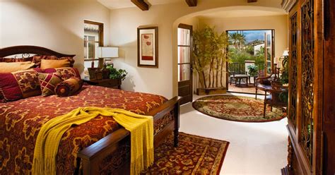 Omni Scottsdale Resort & Spa At Montelucia in Scottsdale, Arizona