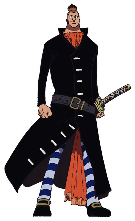 Montblanc Noland | One Piece Wiki | FANDOM powered by Wikia