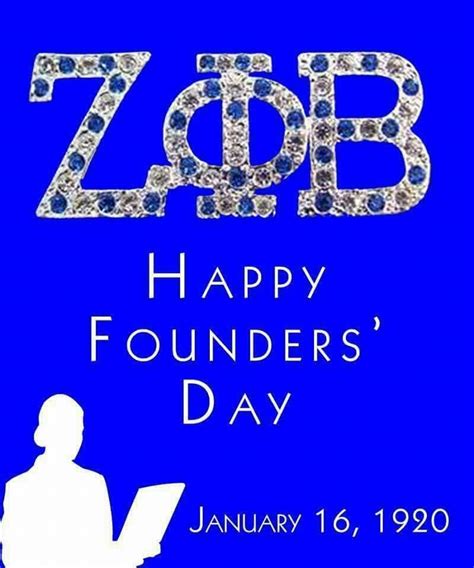 When Is Zeta Phi Beta Founders Day 2024 - Every Day 2024