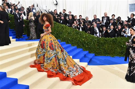 How to Watch and Stream the 2018 Met Gala Red Carpet - Fashionista