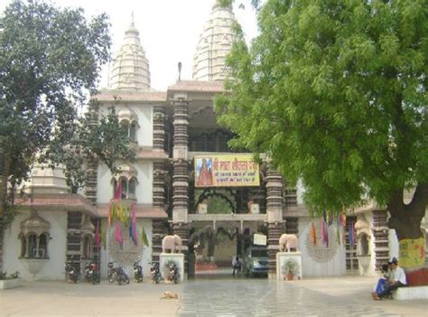 Shree Sheetla Mata Mandir - Shabla Local