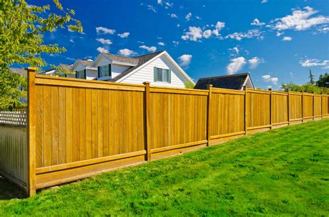 How to Level Fence Posts on Uneven Ground?