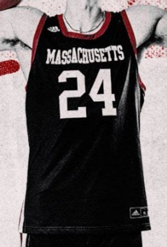 Maglie UMass Minutemen 2022-23