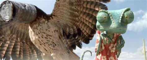 Rango-Hawk Rango | Scene, Hawk, Family pet