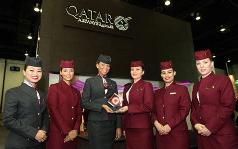 Interview process at Qatar Airways - How to be cabin crew