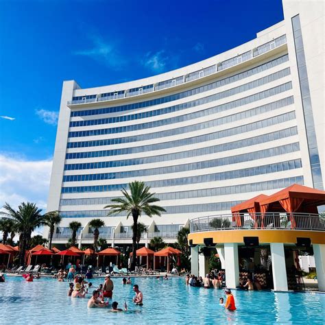 Hard Rock Hotel & Casino Biloxi, Biloxi, MS Jobs | Hospitality Online