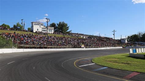 Cone races to be part of weekly Mahoning Valley Speedway features – Myracenews.com