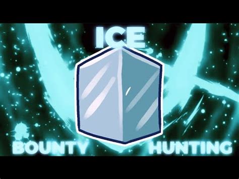 Ice 』Bounty Hunting... | Blox Fruits - YouTube