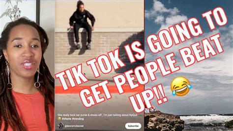 TIK TOK PRANKS - YouTube