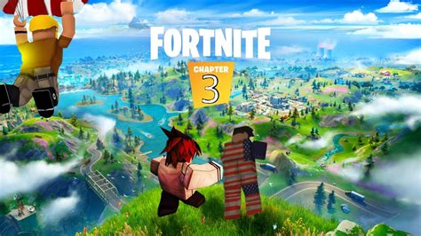 Fortnite chapter 3 - tewsseal