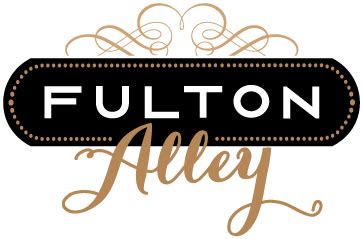 Fulton Alley | Event Venue and Boutique Bowling Alley