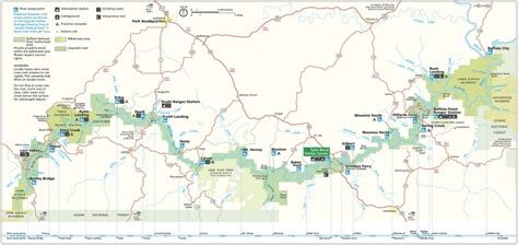 Buffalo National River: Boone Formation « paleoaerie