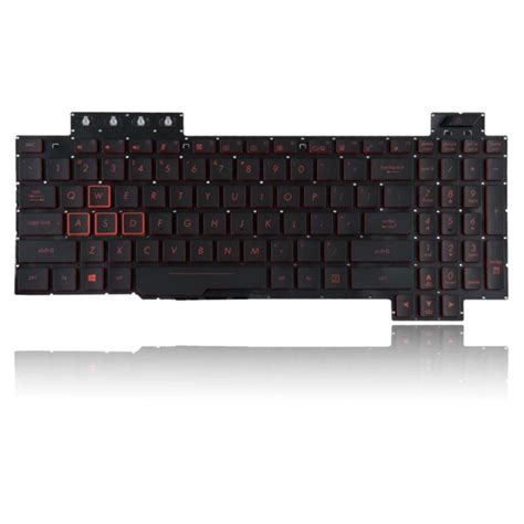 Asus Laptop Keyboard - Lap Gadgets Store