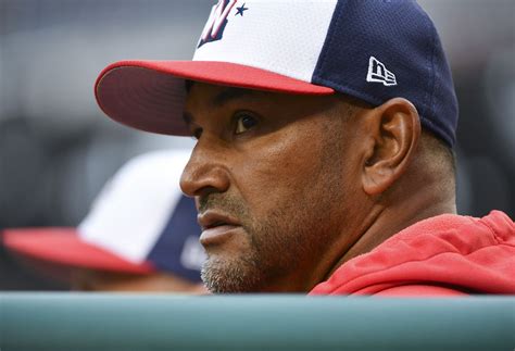 Nationals Manager Dave Martinez loses the benefit of the doubt in Year ...