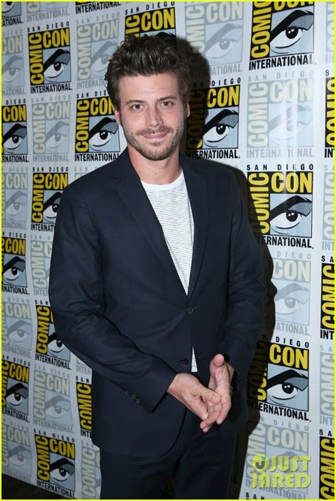 Photo: francois arnaud midnight texas comic con panel 05 | Photo ...