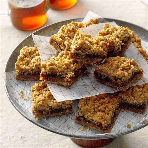 Best Date Bars Recipe: How to Make It