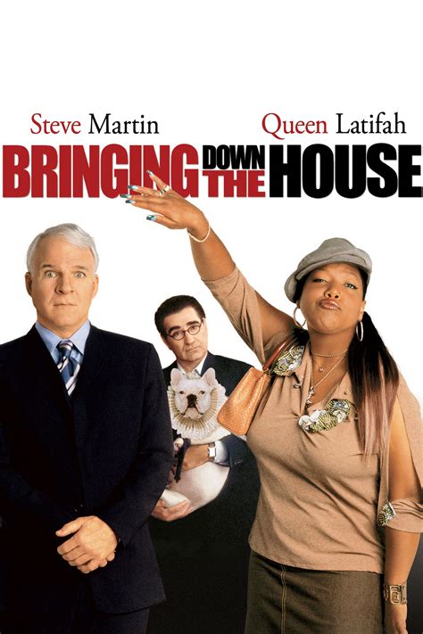 Bringing Down the House - Movie Reviews and Movie Ratings - TV Guide