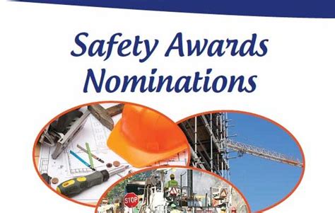 Safety Awards 2020 – The New Brunswick Construction Safety Association