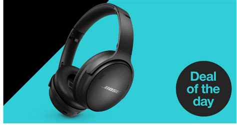 Bose QuietComfort 45 Wireless Bluetooth Noise-Cancelling Headphones Only $249.99 Shipped! (Reg ...