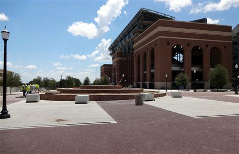 Photos: Kyle Field Renovation and "Meet the Aggies" - Good Bull Hunting