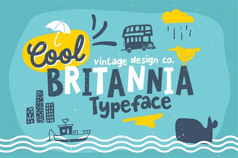 Cool Britannia – KREATIV