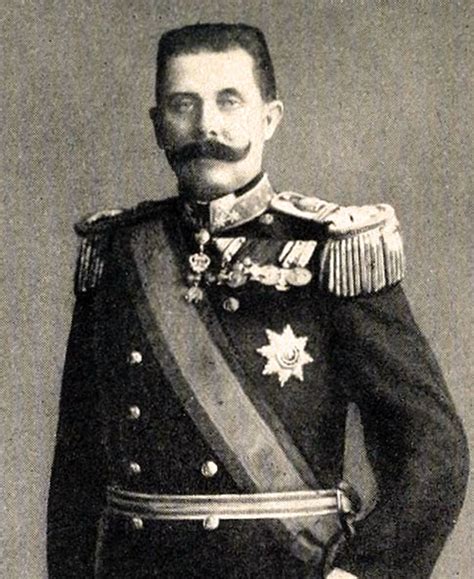 Archduke Franz Ferdinand of Austria | House Divided