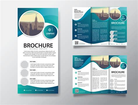 Sample Of Brochure Design | Psoriasisguru.com