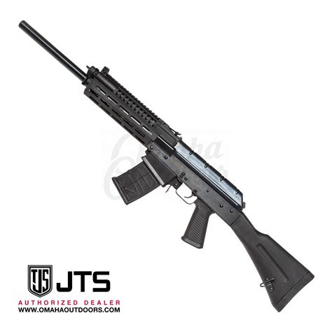 JTS M12AK T1 AK-Style Shotgun - Omaha Outdoors