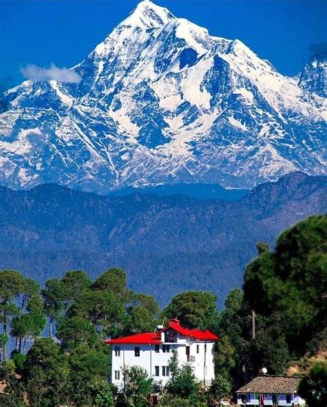 Ranikhet tourist places to visit | Housing News