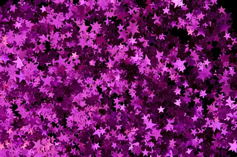 Free Stock Photo 3646-glitter stars | freeimageslive