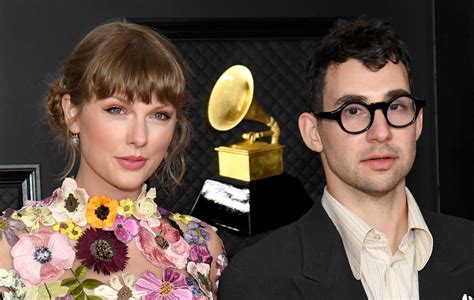 Jack Antonoff reveals which Taylor Swift song deeply impacted him