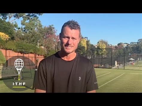 Lleyton Hewitt [2022 Update]: Career, Net Worth, Wife & Kids - Players Bio