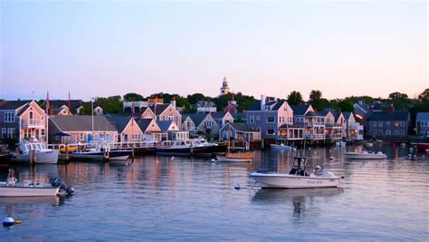 Best Massachusetts Beaches - Beach Travel Destinations