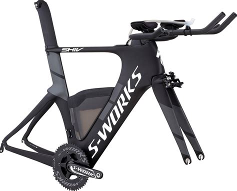 S-Works Shiv Module | Specialized.com