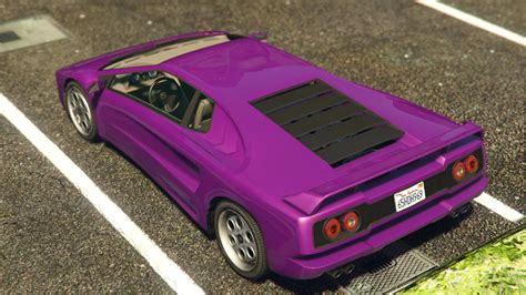 Pegassi Infernus Classic Discussion - Vehicles - GTAForums