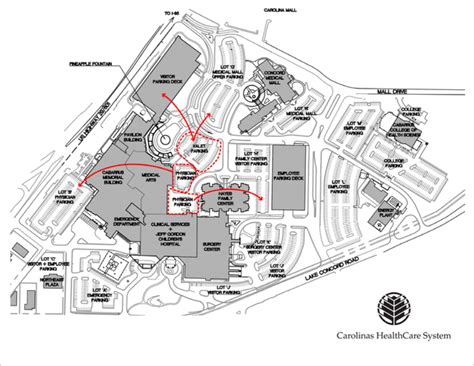 Facility Modernization and Expansion