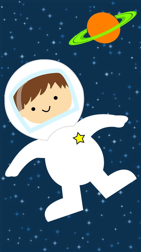 Space Games for Kids