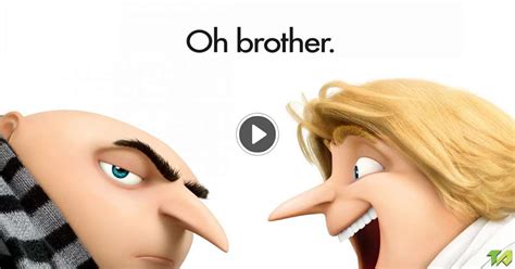 Despicable Me 3 Trailer (2017)