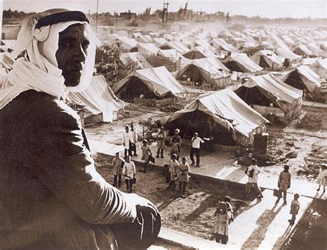 For Palestinians, the Nakba is not history - +972 Magazine