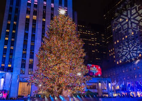 Nyc Christmas Tree Lighting 2020 | Christmas 2020