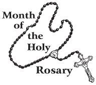 1000+ images about OCTOBER--MONTH OF THE HOLY ROSARY 4 CATHOLICS on ...