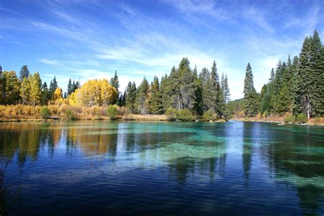 Klamath Falls Oregon in the fall | Oregon vacation, Klamath falls ...