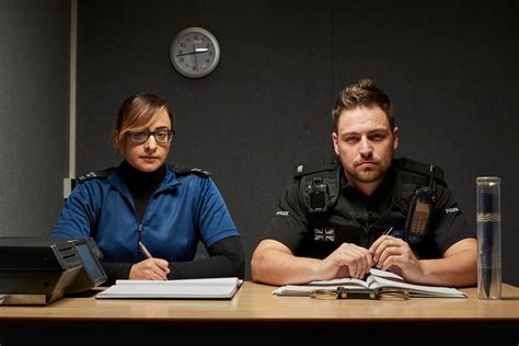 24 Hours in Police Custody review: 'To Catch A Paedophile' episode is one of Channel 4's best ...