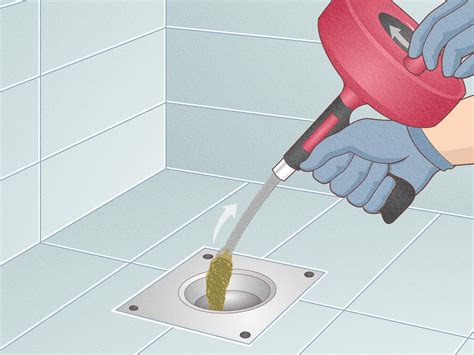 How to Snake a Drain: Sink, Tub, Toilet, & More