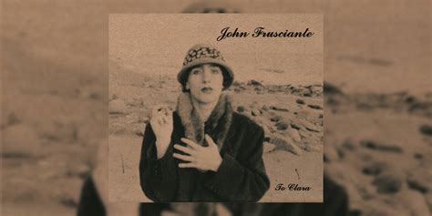 Revisiting John Frusciante’s Debut Solo Album ‘Niandra LaDes and Usually Just a T-Shirt’ (1994)