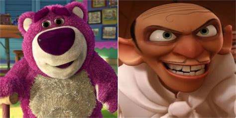 10 Biggest Bullies In Pixar Movies | CBR