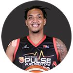 Jason Perkins - Players | PBA - The Official Website