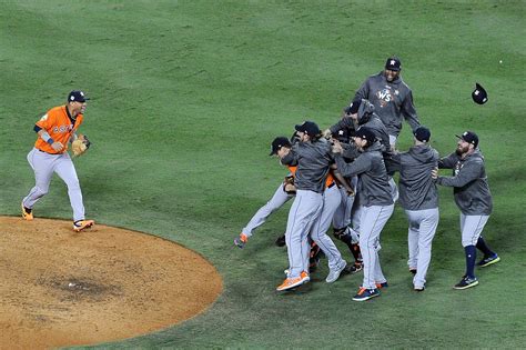 The Houston Astros won an absolutely fantastic 2017 World Series ...